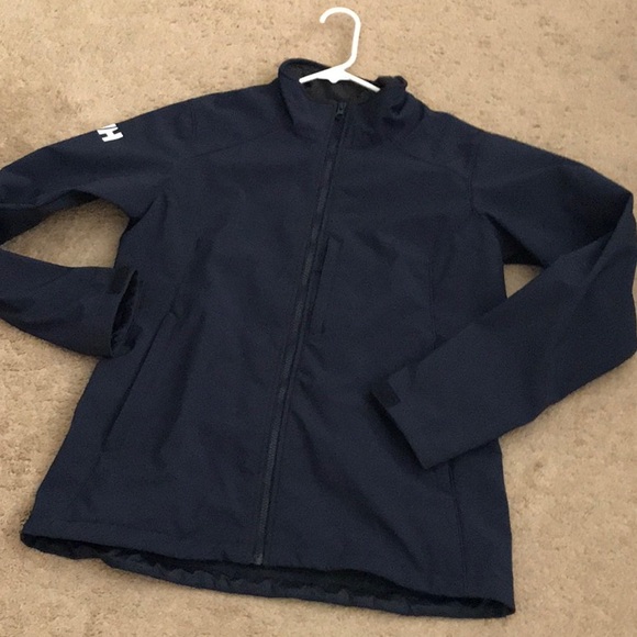 Women's Paramount Softshell Jacket - Picture 7 of 11